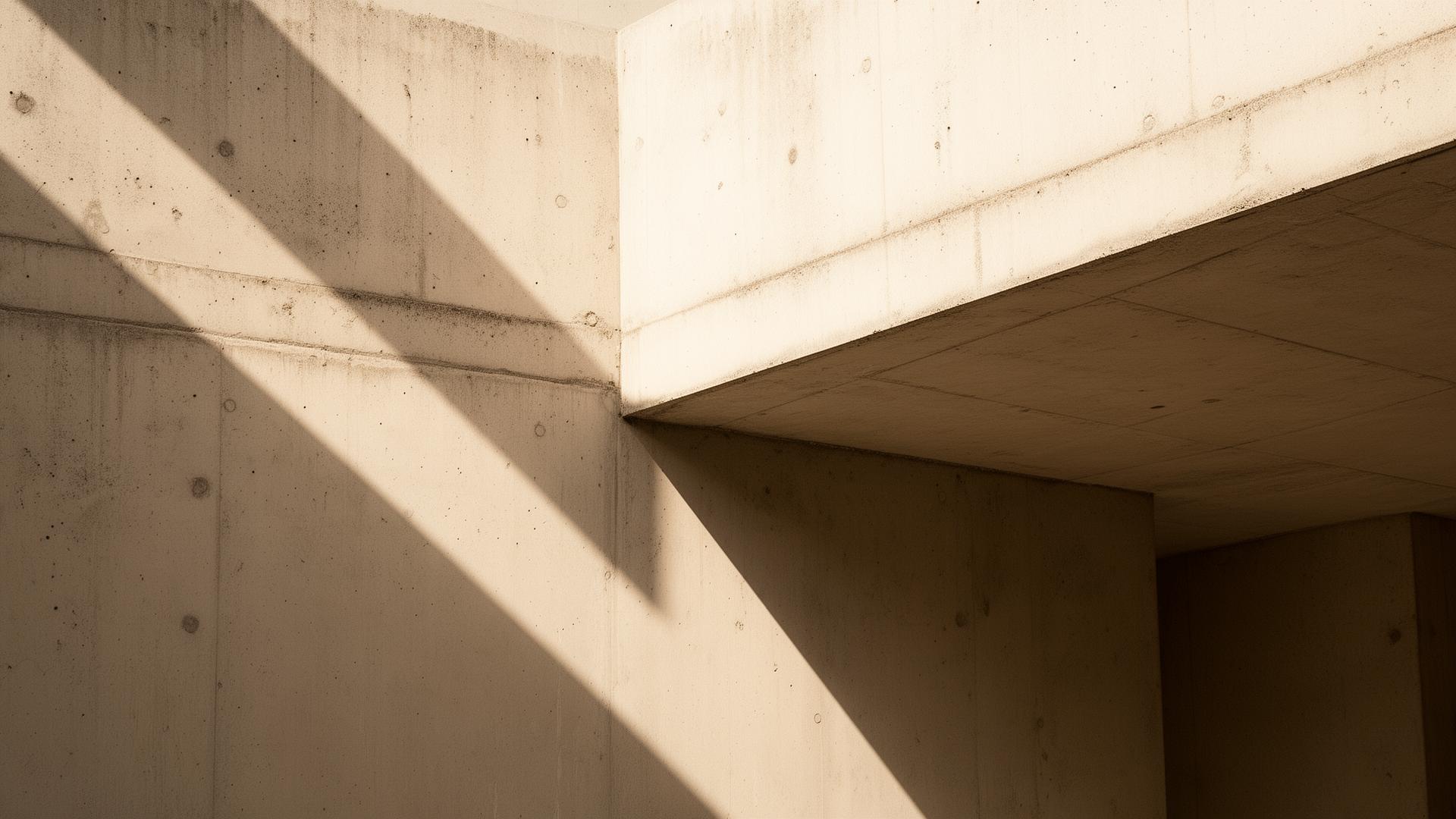Architectural detail